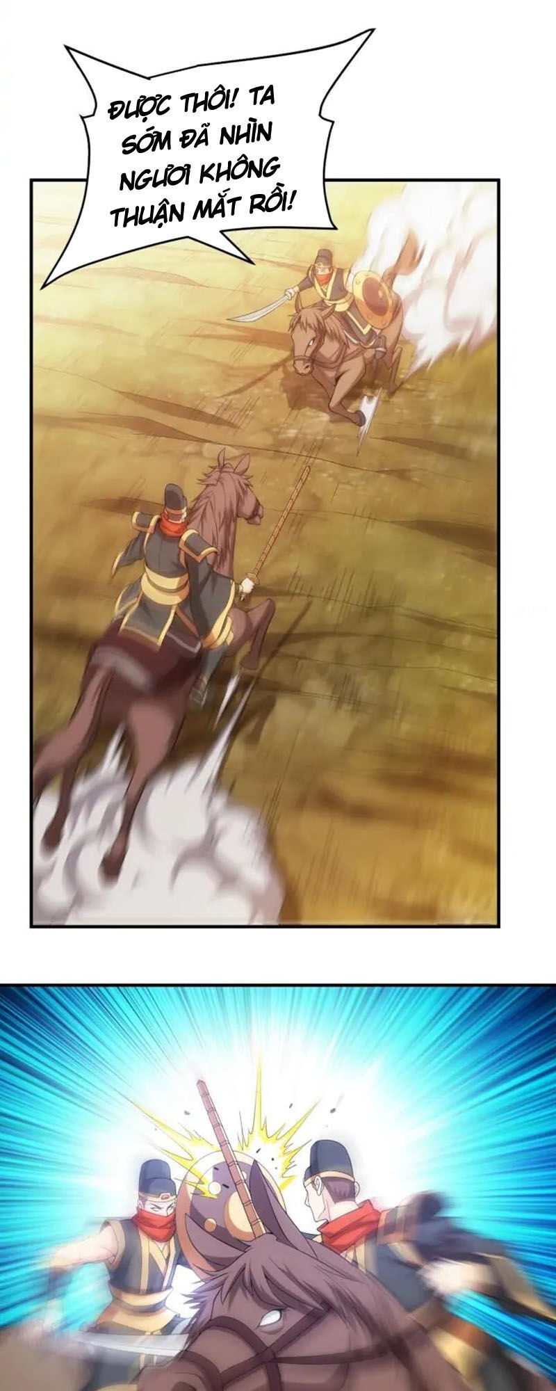 Rich Player - Người Chơi Khắc Kim Chapter 175 - 27