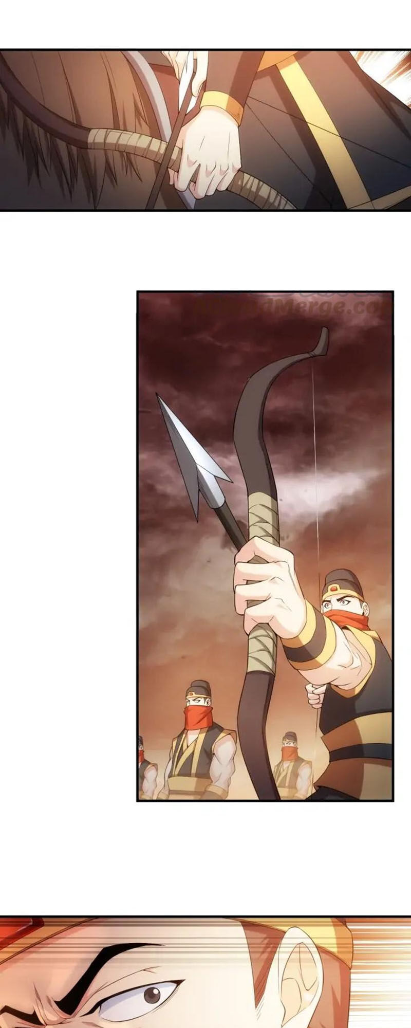 Rich Player - Người Chơi Khắc Kim Chapter 175 - 29