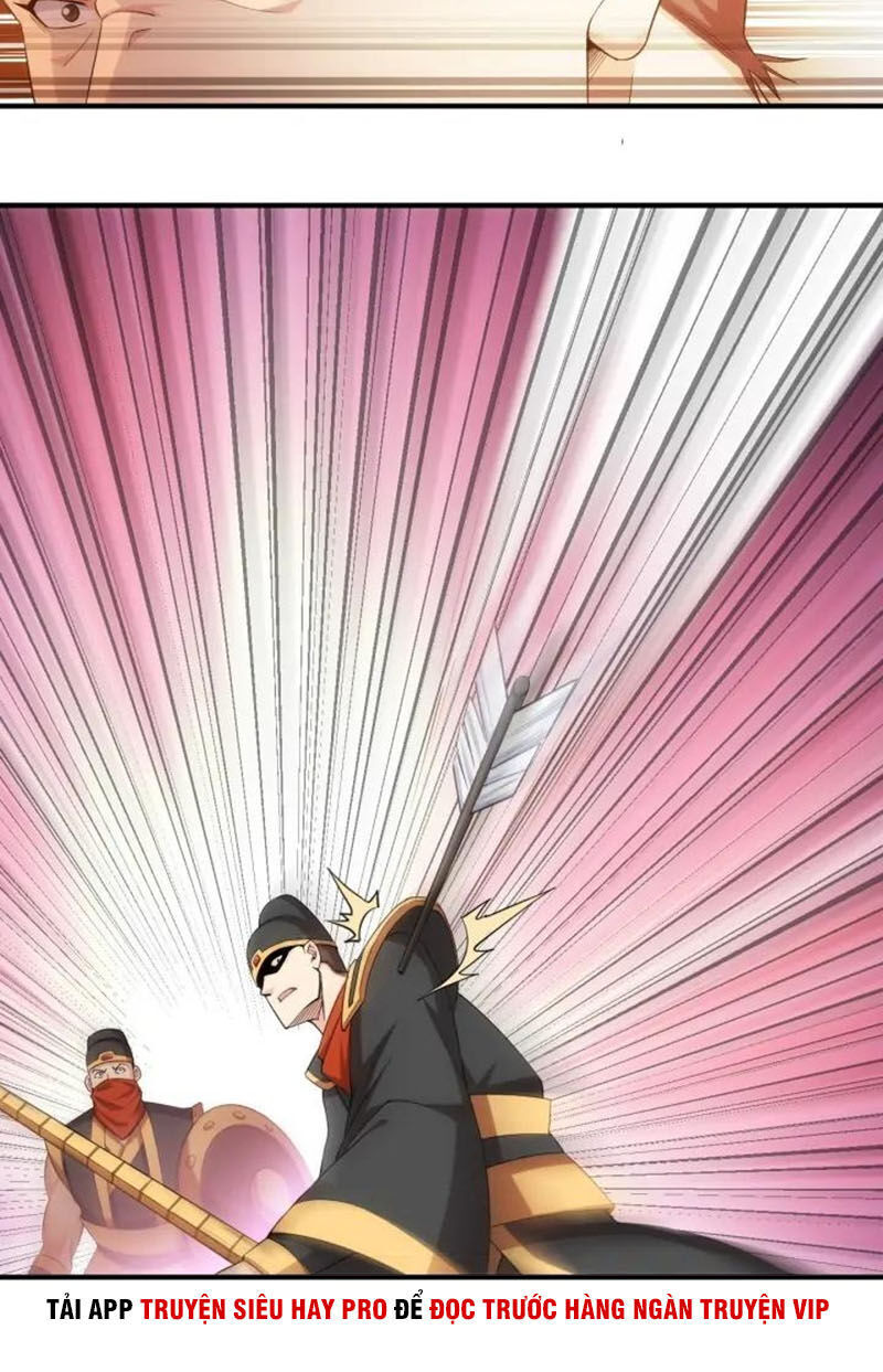 Rich Player - Người Chơi Khắc Kim Chapter 175 - 30