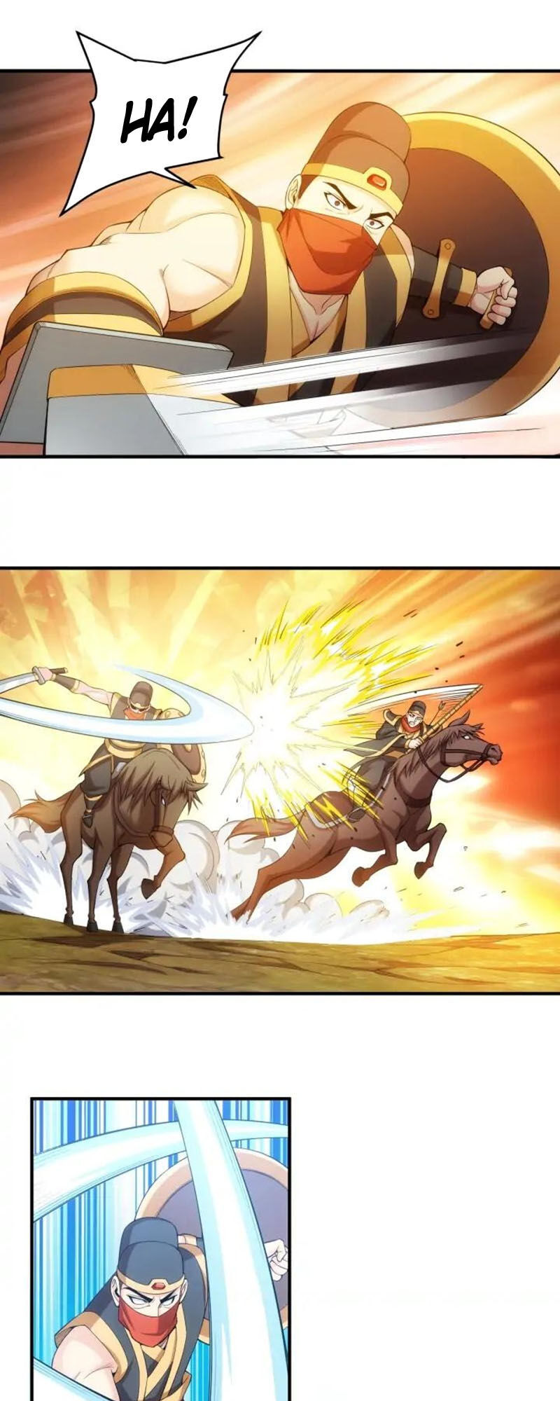 Rich Player - Người Chơi Khắc Kim Chapter 175 - 31