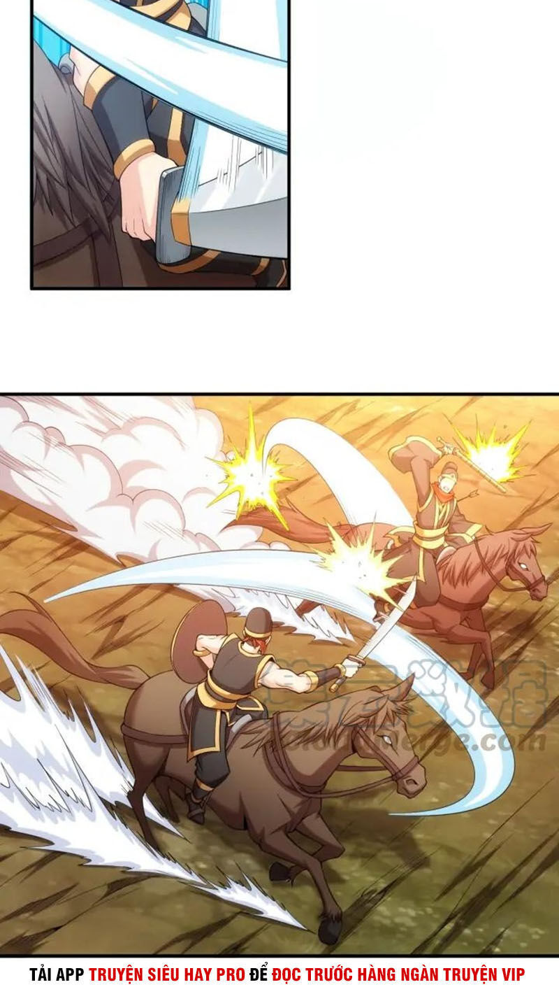 Rich Player - Người Chơi Khắc Kim Chapter 175 - 32