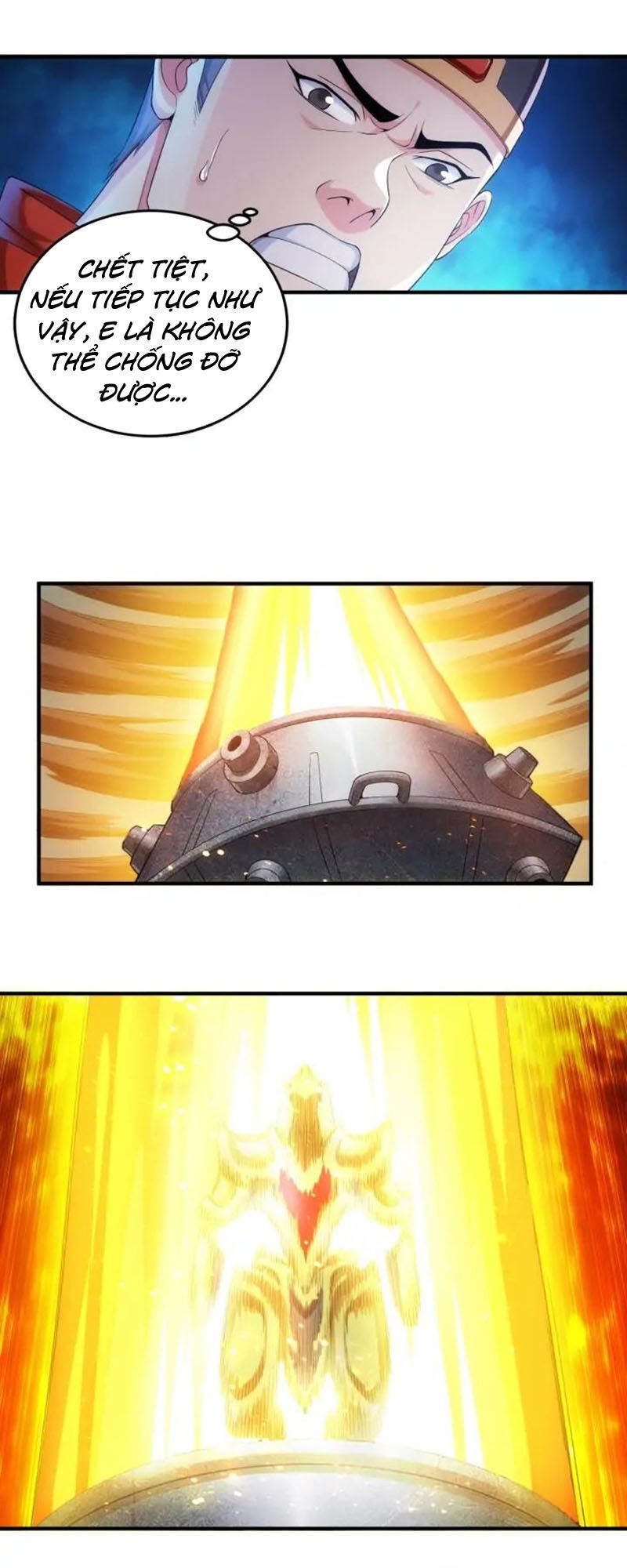 Rich Player - Người Chơi Khắc Kim Chapter 175 - 33