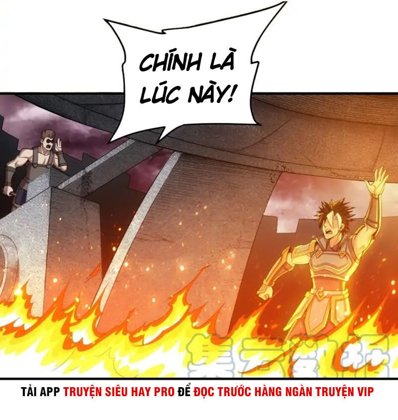 Rich Player - Người Chơi Khắc Kim Chapter 175 - 34