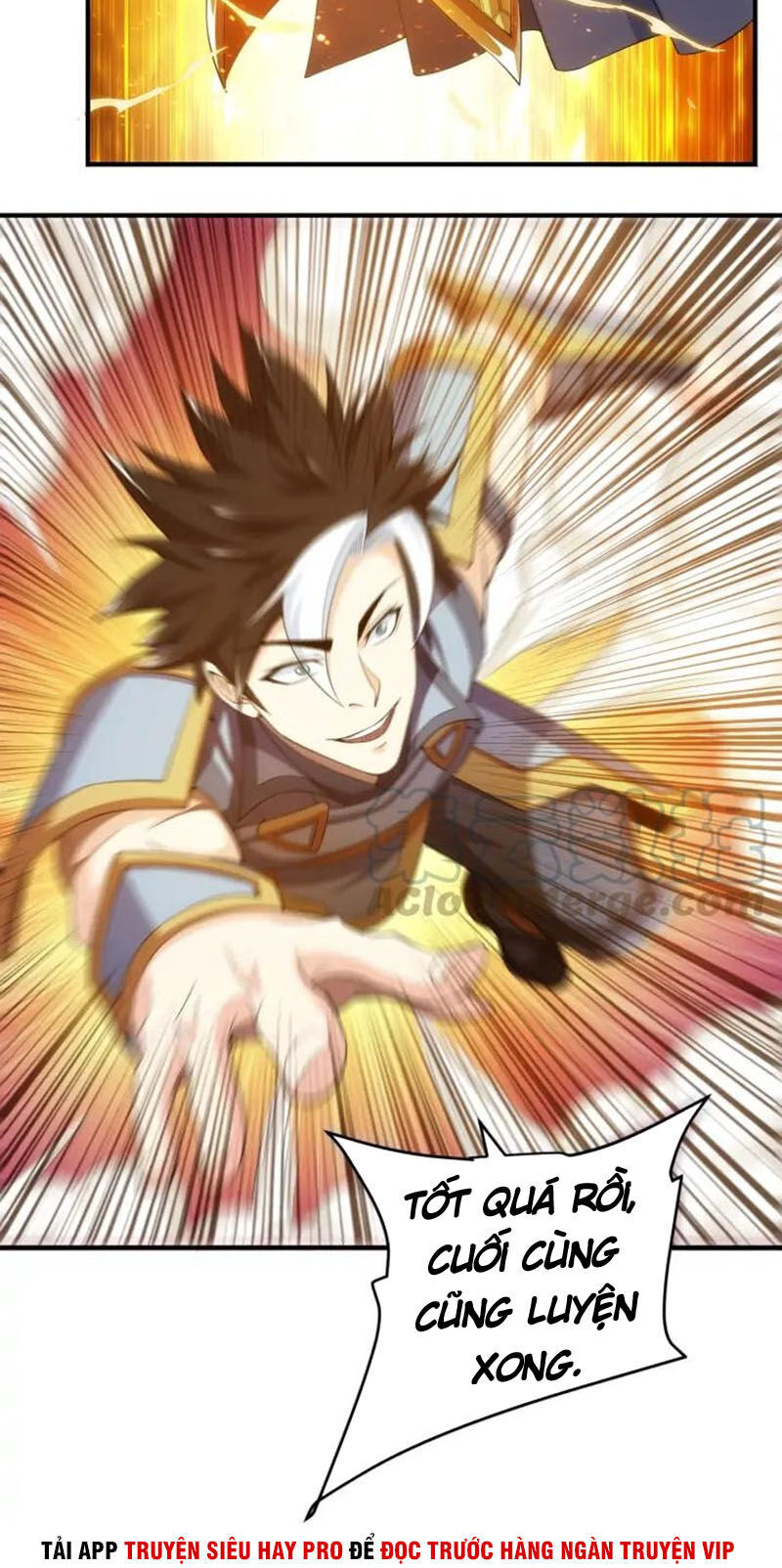 Rich Player - Người Chơi Khắc Kim Chapter 175 - 36