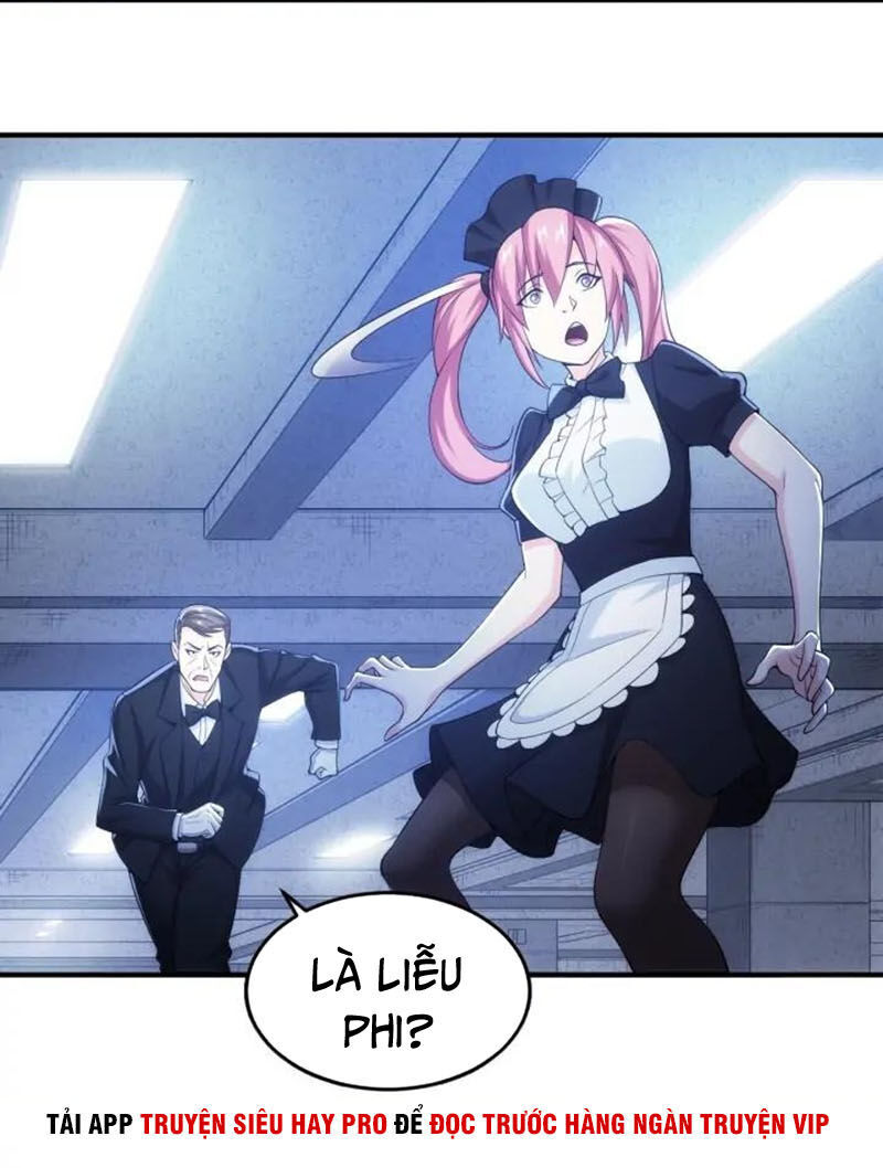 Rich Player - Người Chơi Khắc Kim Chapter 175 - 5