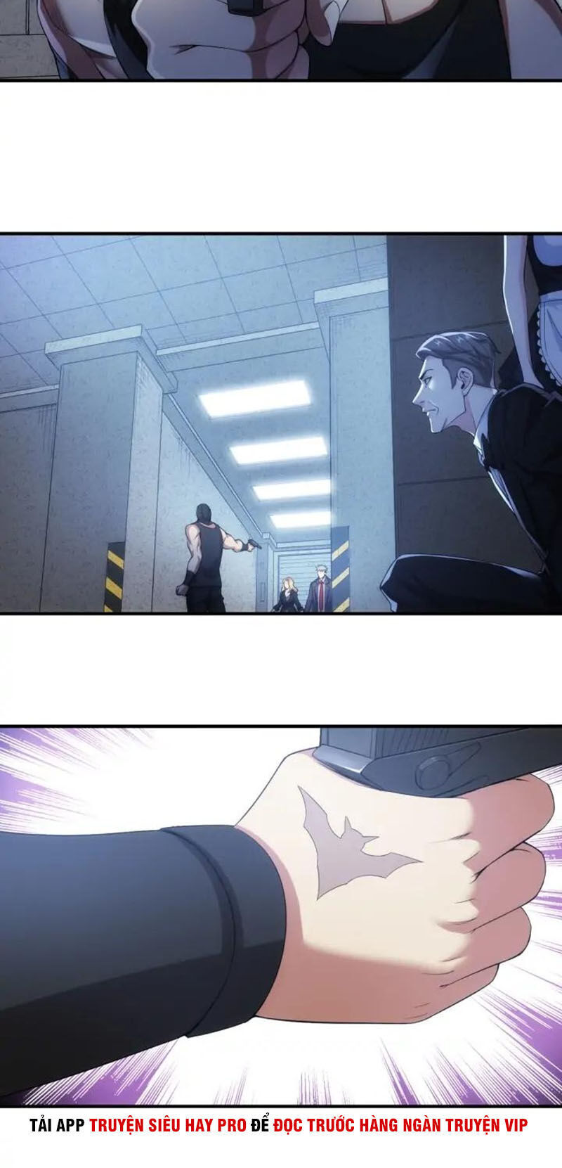 Rich Player - Người Chơi Khắc Kim Chapter 175 - 7