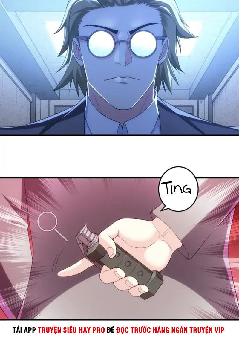 Rich Player - Người Chơi Khắc Kim Chapter 175 - 9