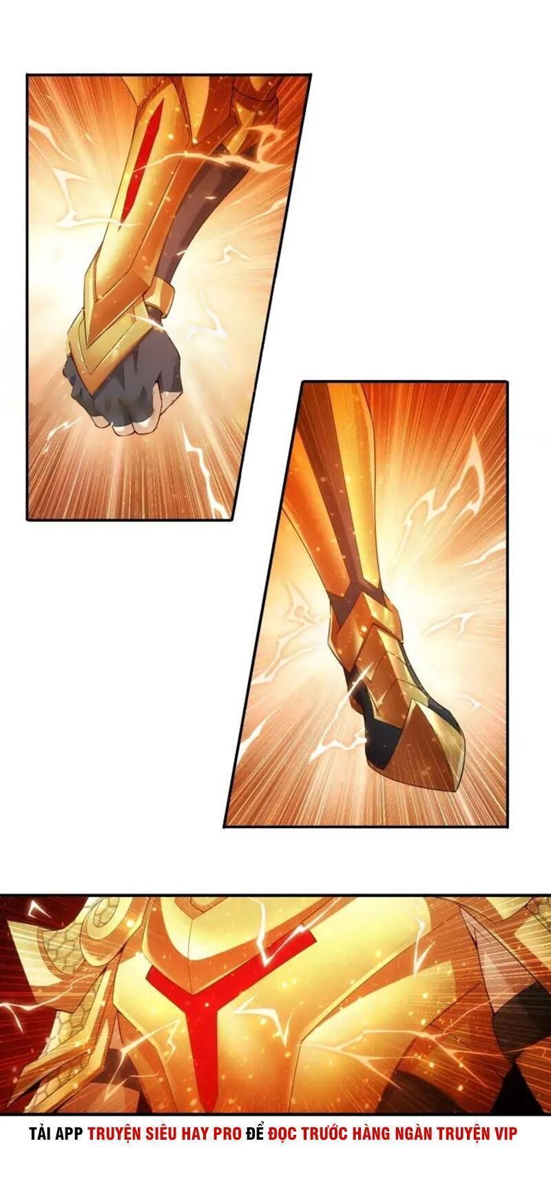 Rich Player - Người Chơi Khắc Kim Chapter 176 - 2