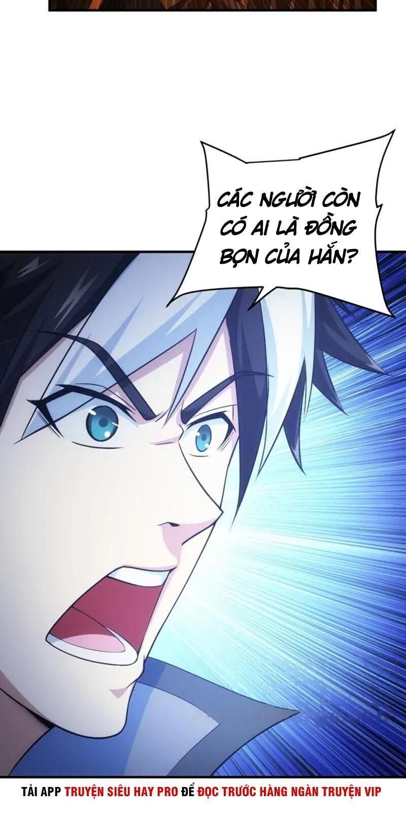 Rich Player - Người Chơi Khắc Kim Chapter 176 - 12