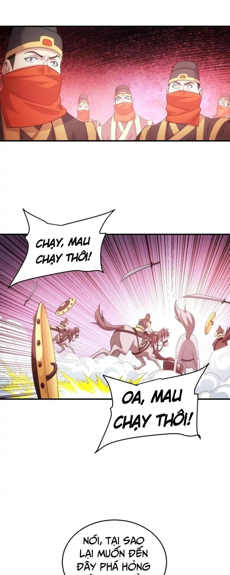 Rich Player - Người Chơi Khắc Kim Chapter 176 - 13