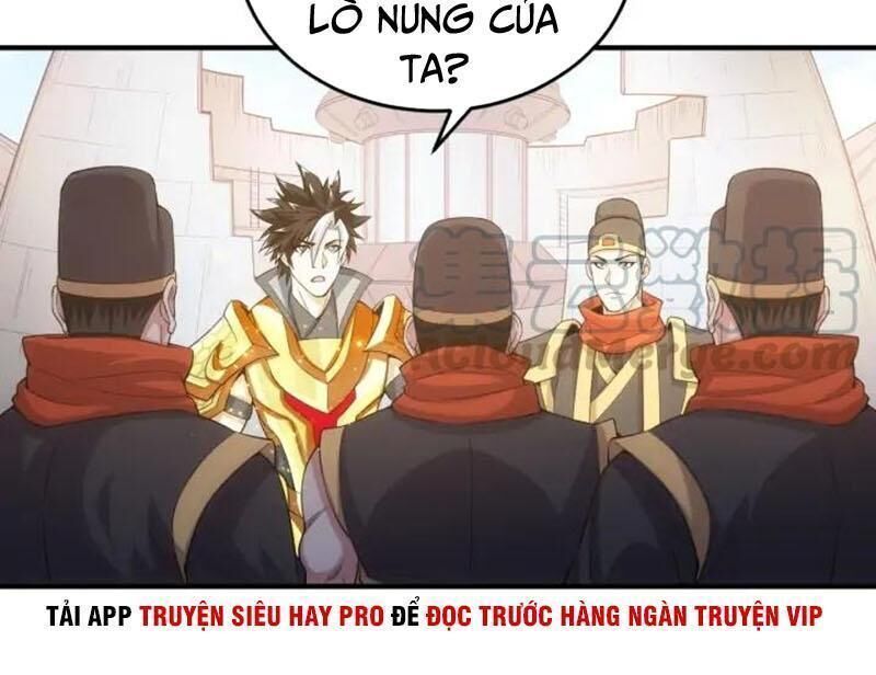 Rich Player - Người Chơi Khắc Kim Chapter 176 - 14