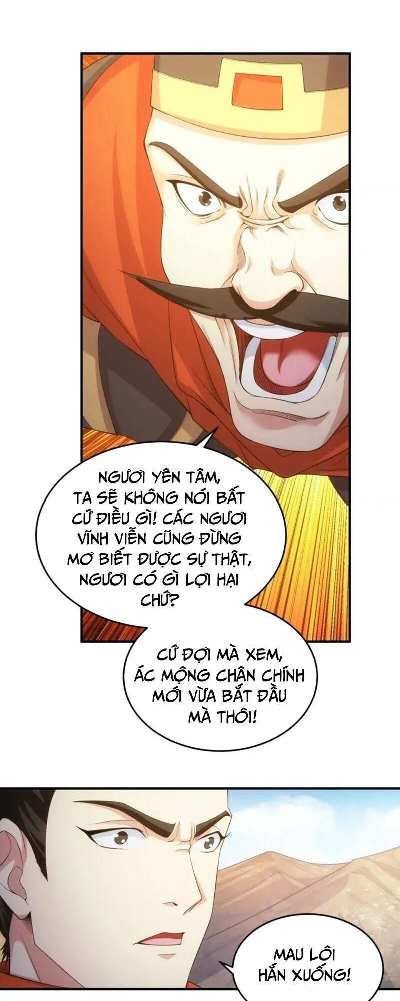 Rich Player - Người Chơi Khắc Kim Chapter 176 - 15