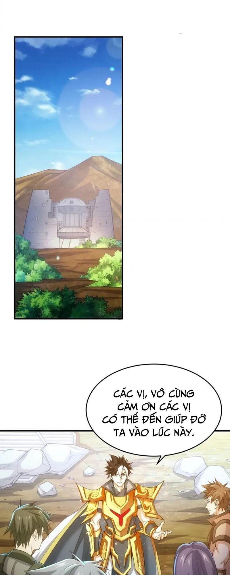 Rich Player - Người Chơi Khắc Kim Chapter 176 - 17