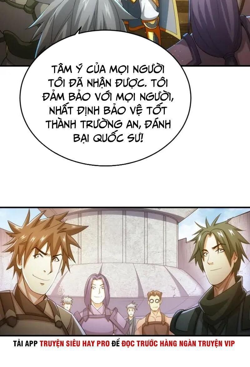 Rich Player - Người Chơi Khắc Kim Chapter 176 - 18