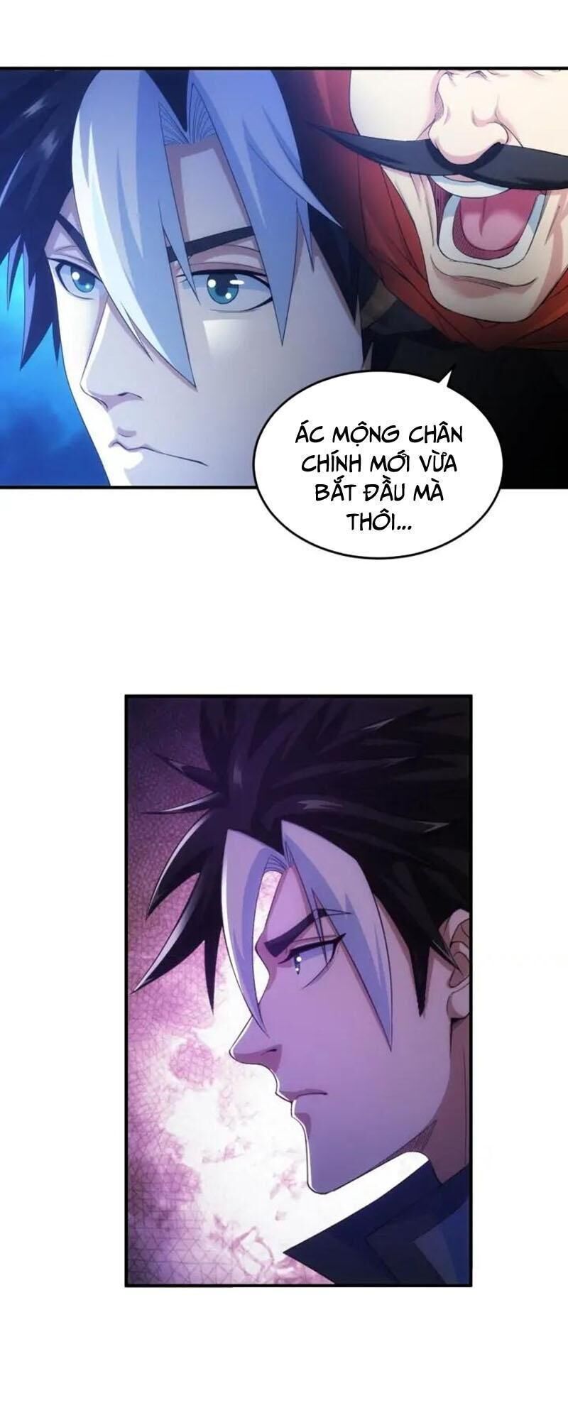 Rich Player - Người Chơi Khắc Kim Chapter 176 - 19