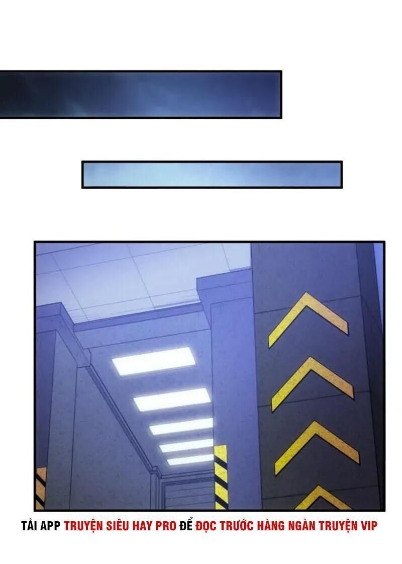 Rich Player - Người Chơi Khắc Kim Chapter 176 - 20