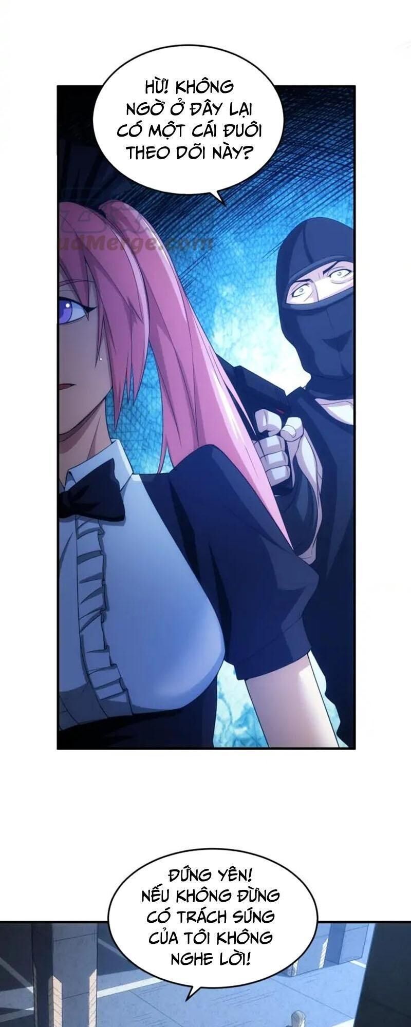 Rich Player - Người Chơi Khắc Kim Chapter 176 - 23