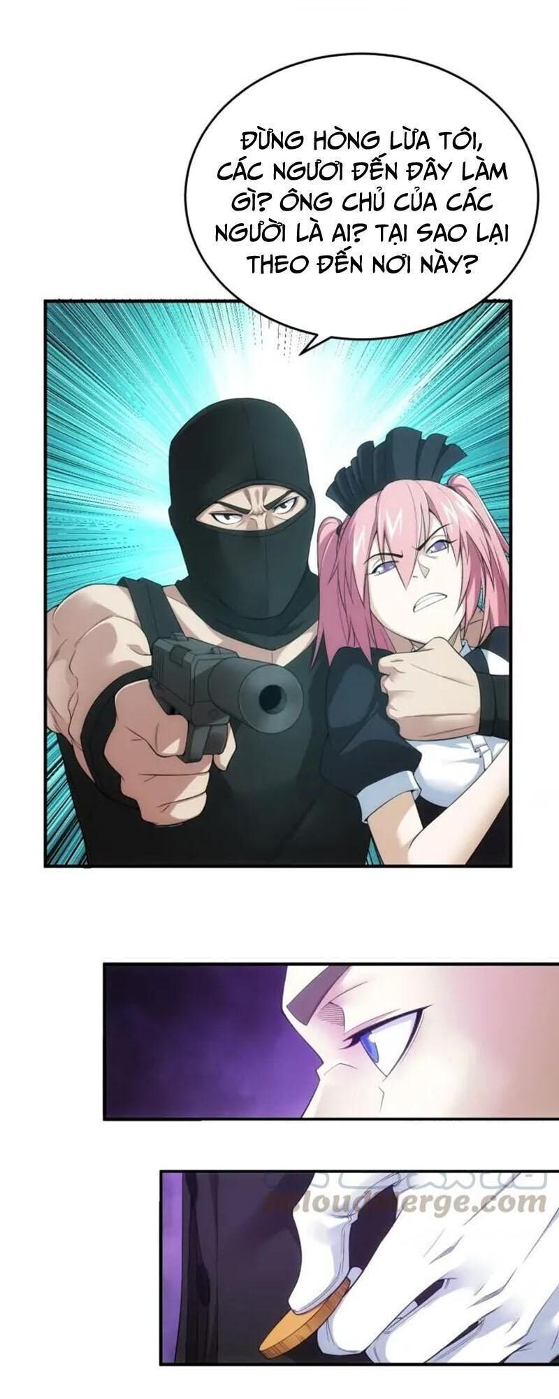 Rich Player - Người Chơi Khắc Kim Chapter 176 - 25