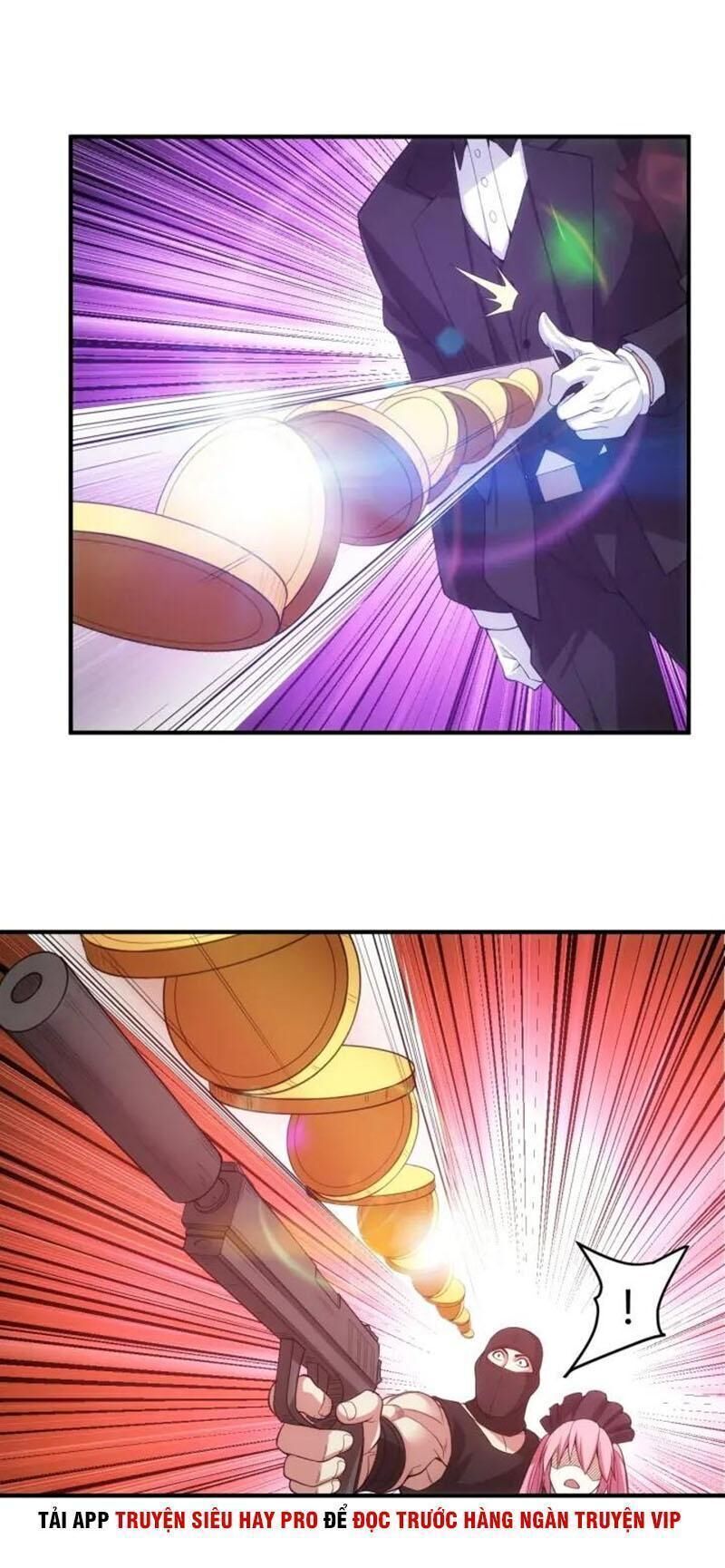 Rich Player - Người Chơi Khắc Kim Chapter 176 - 26