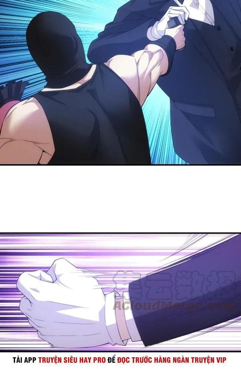 Rich Player - Người Chơi Khắc Kim Chapter 176 - 28