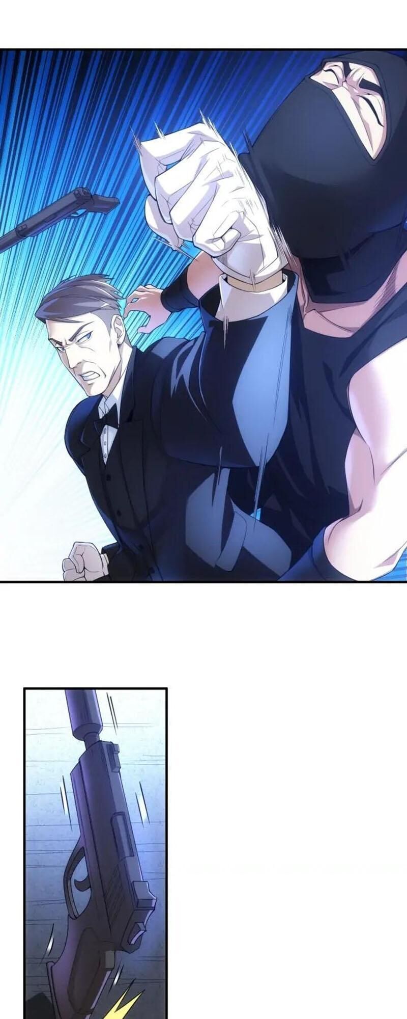 Rich Player - Người Chơi Khắc Kim Chapter 176 - 29