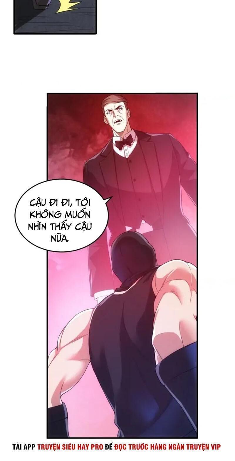 Rich Player - Người Chơi Khắc Kim Chapter 176 - 30