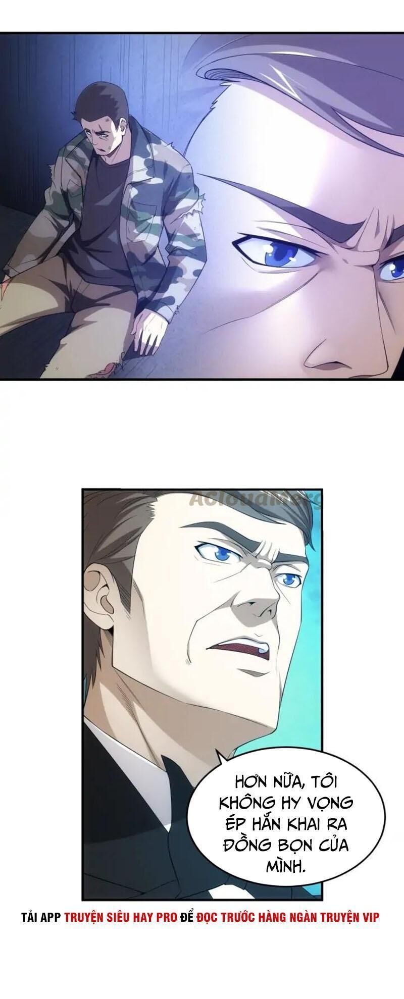 Rich Player - Người Chơi Khắc Kim Chapter 176 - 33