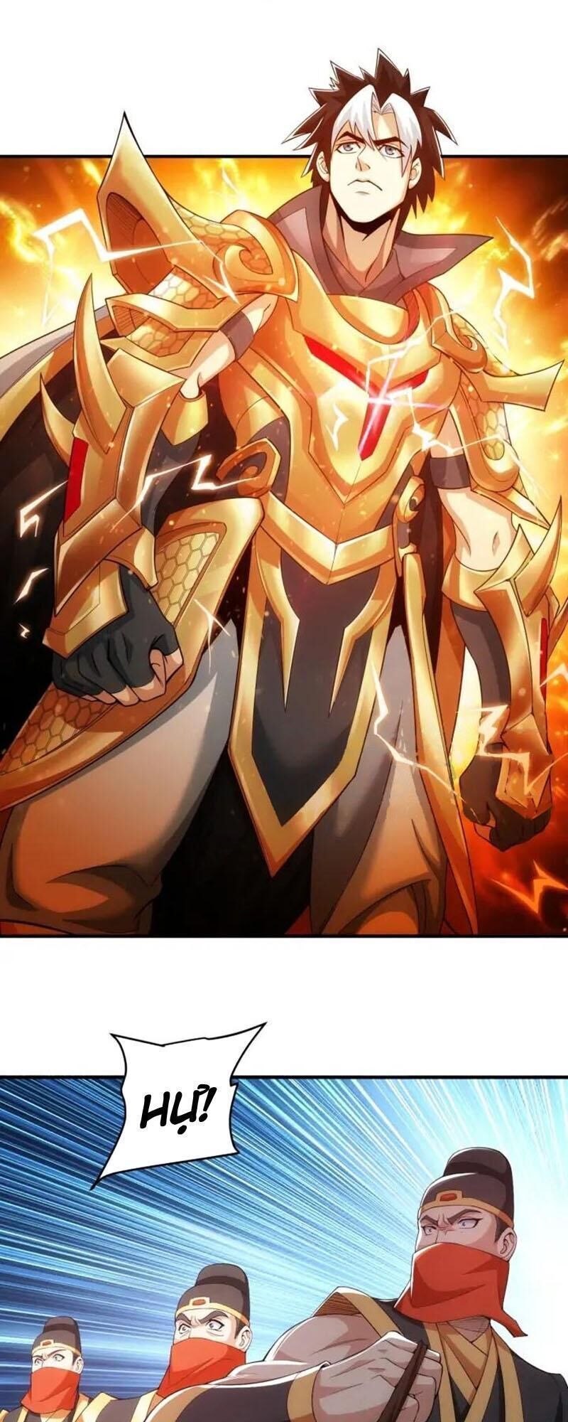 Rich Player - Người Chơi Khắc Kim Chapter 176 - 5