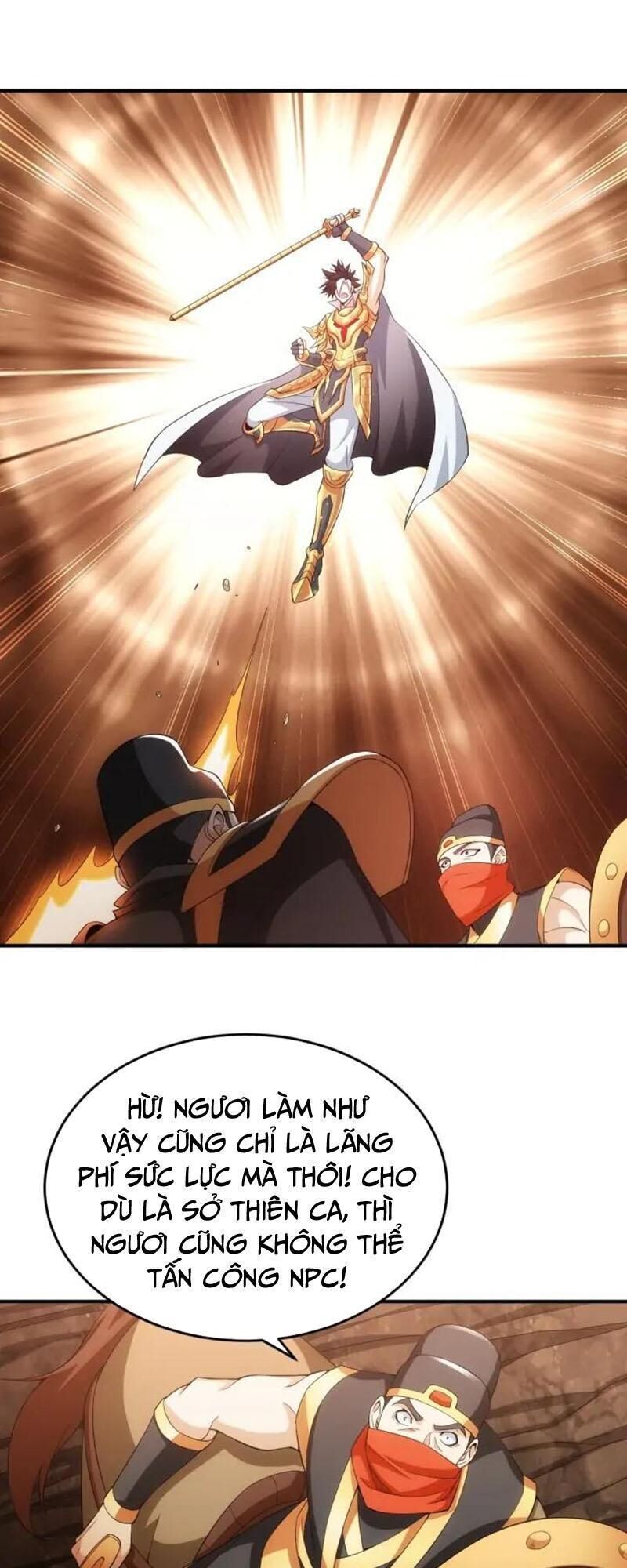 Rich Player - Người Chơi Khắc Kim Chapter 176 - 7