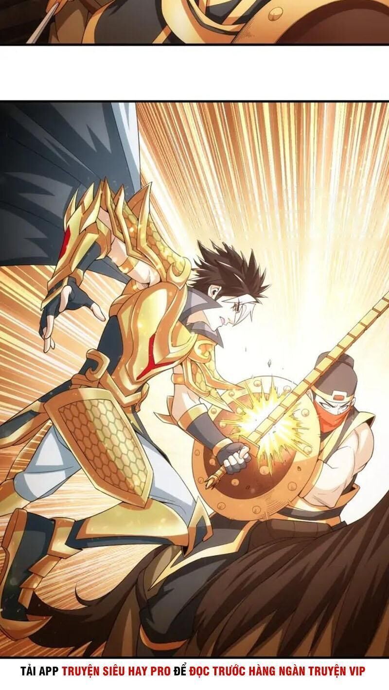 Rich Player - Người Chơi Khắc Kim Chapter 176 - 8