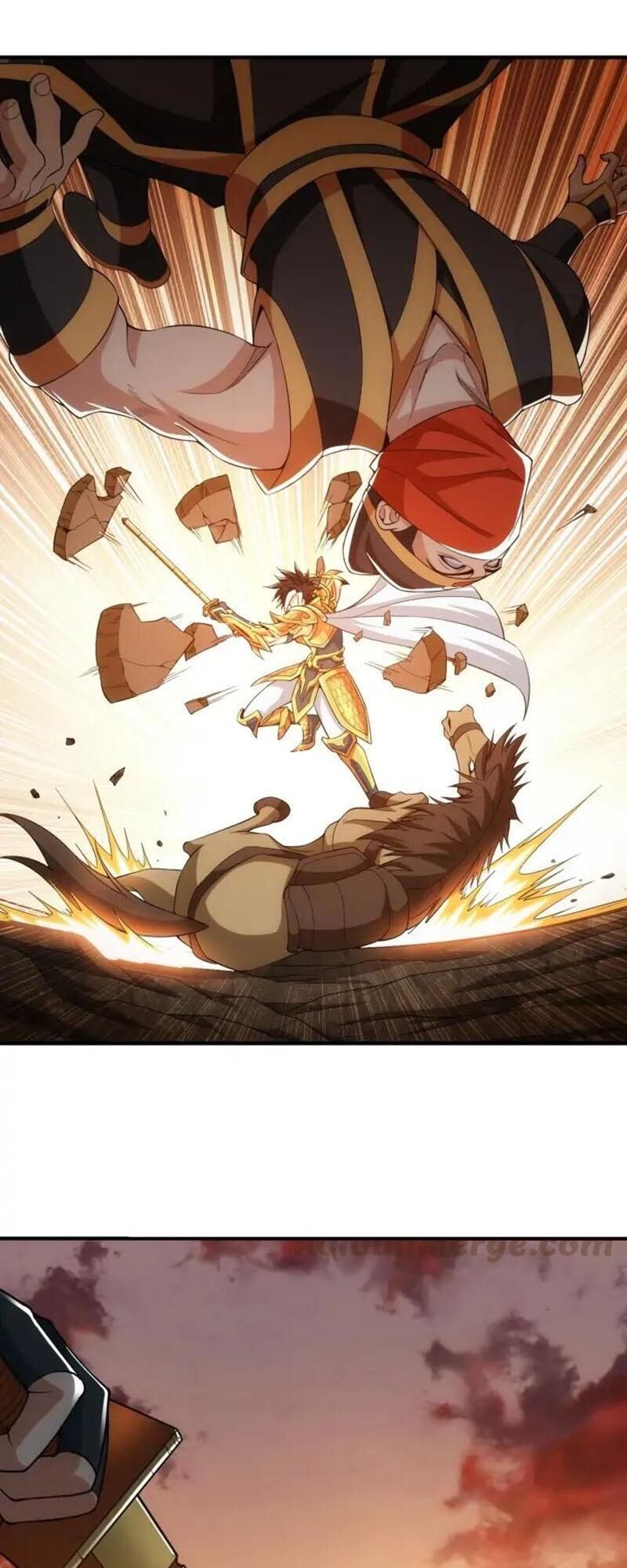 Rich Player - Người Chơi Khắc Kim Chapter 176 - 9