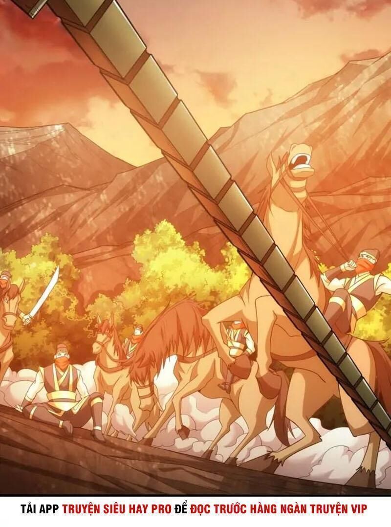 Rich Player - Người Chơi Khắc Kim Chapter 176 - 10