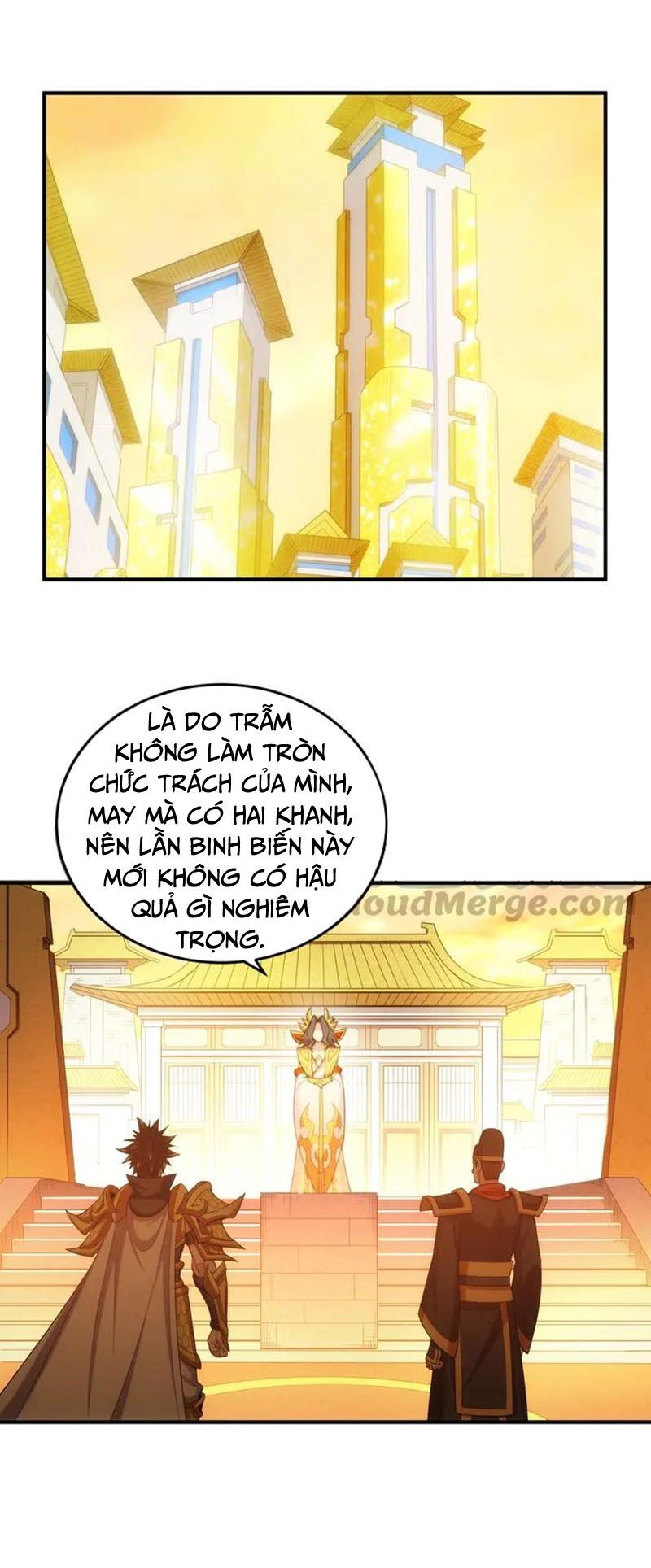 Rich Player - Người Chơi Khắc Kim Chapter 177 - 2