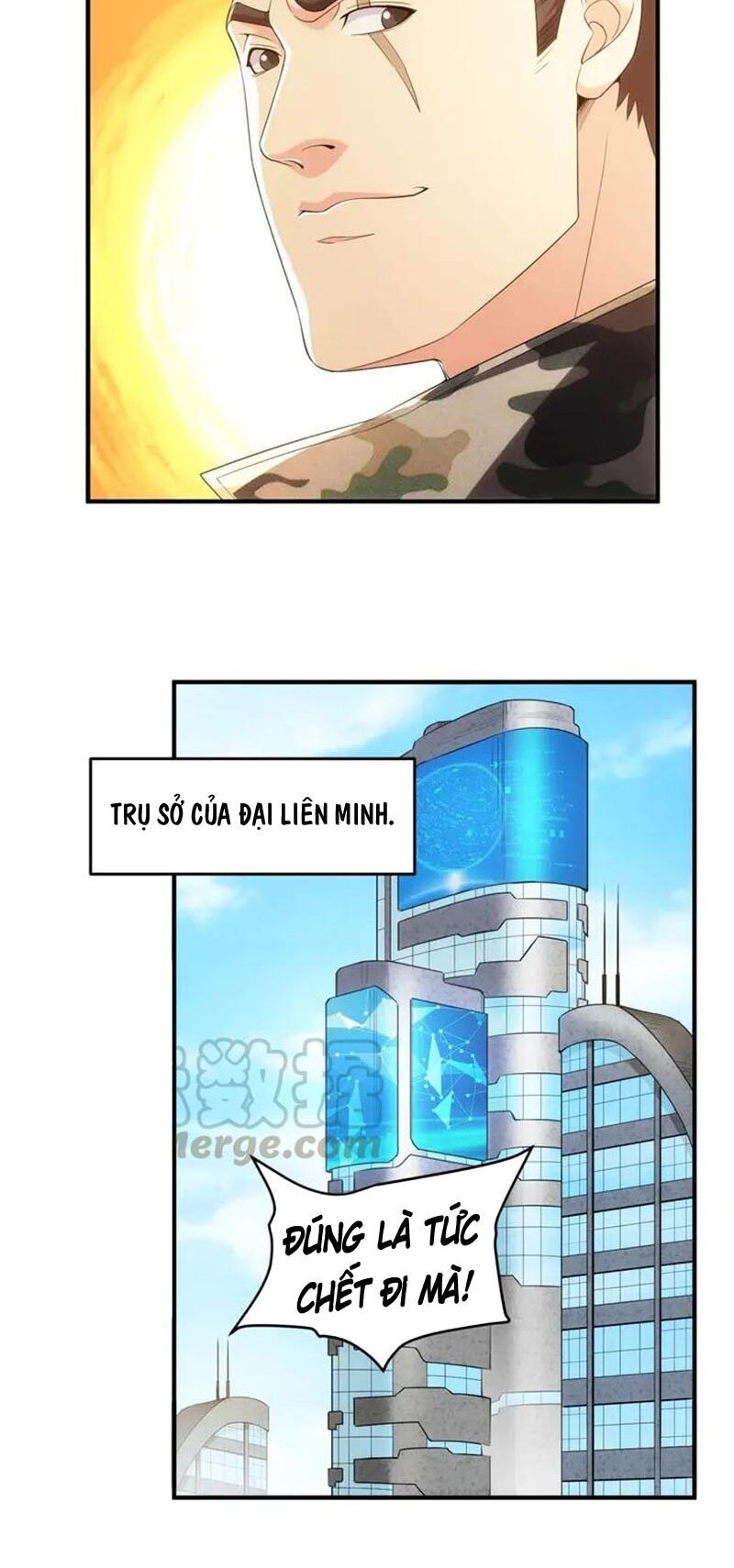 Rich Player - Người Chơi Khắc Kim Chapter 177 - 11