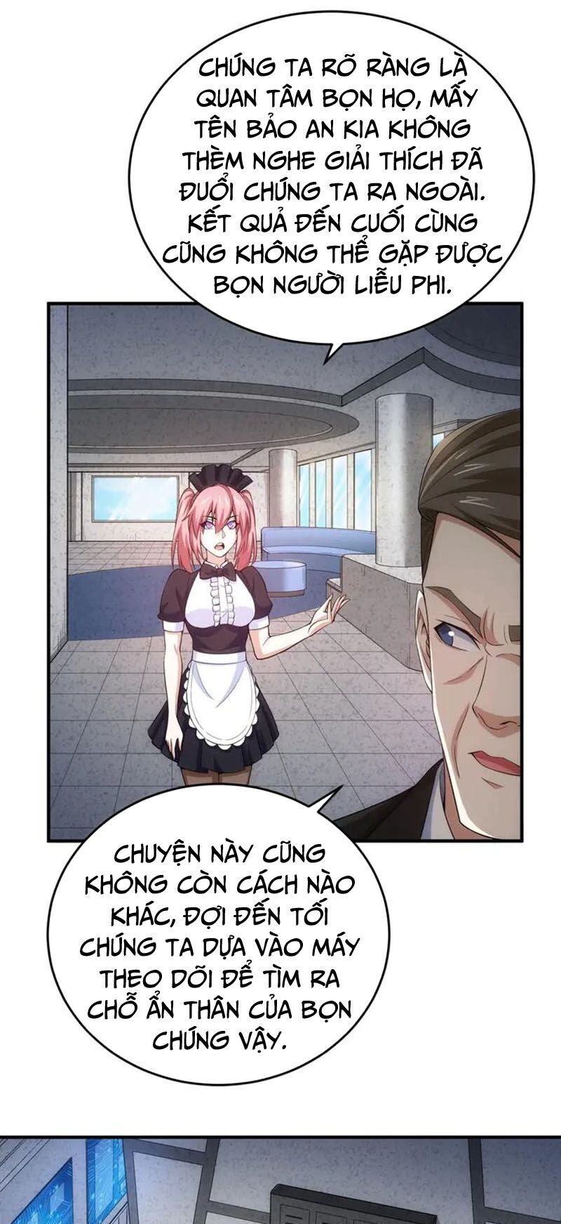 Rich Player - Người Chơi Khắc Kim Chapter 177 - 12