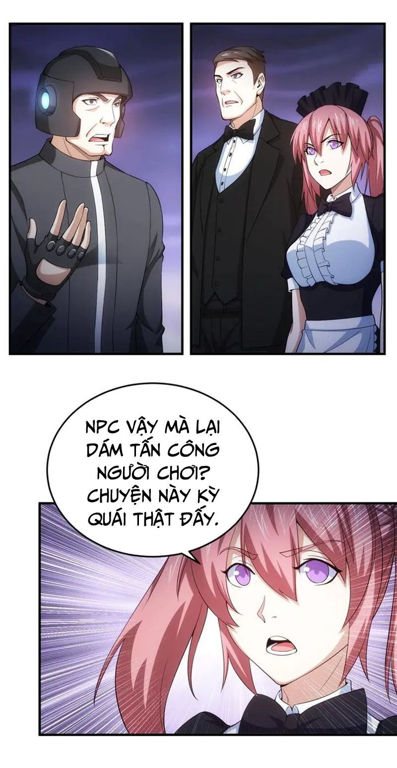 Rich Player - Người Chơi Khắc Kim Chapter 177 - 14