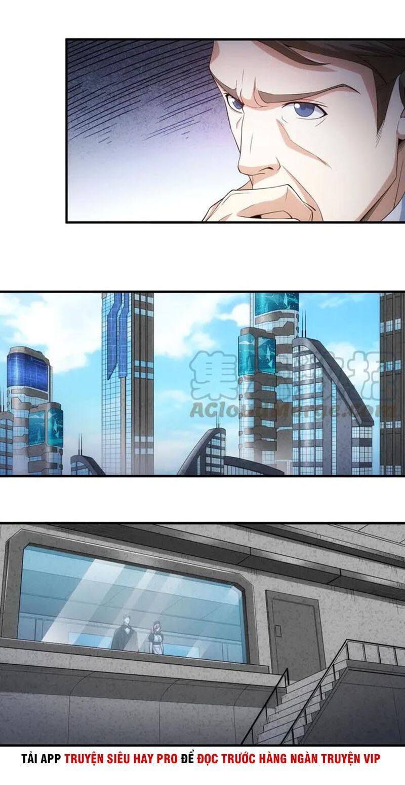 Rich Player - Người Chơi Khắc Kim Chapter 177 - 15