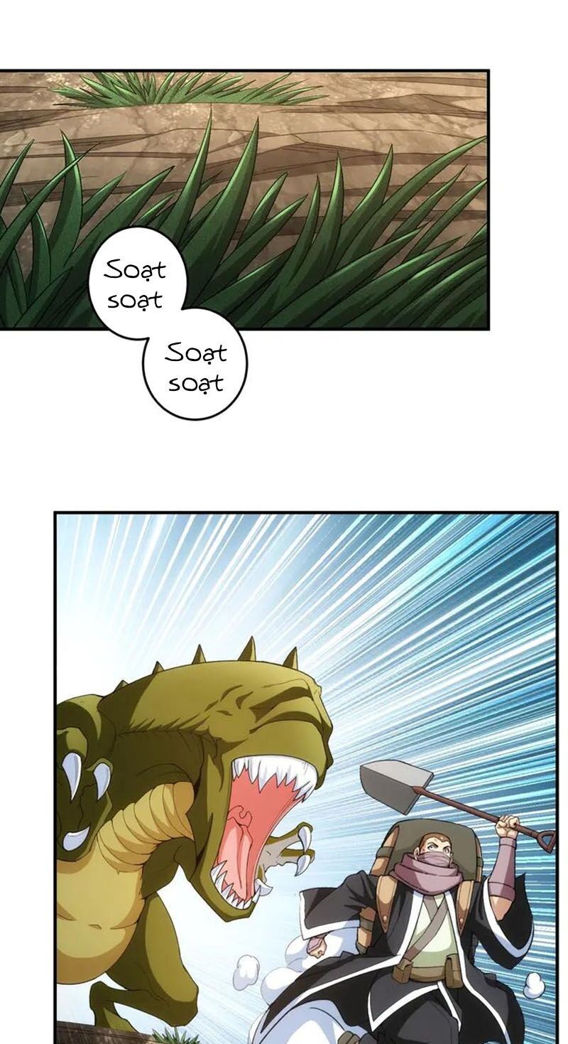 Rich Player - Người Chơi Khắc Kim Chapter 177 - 18