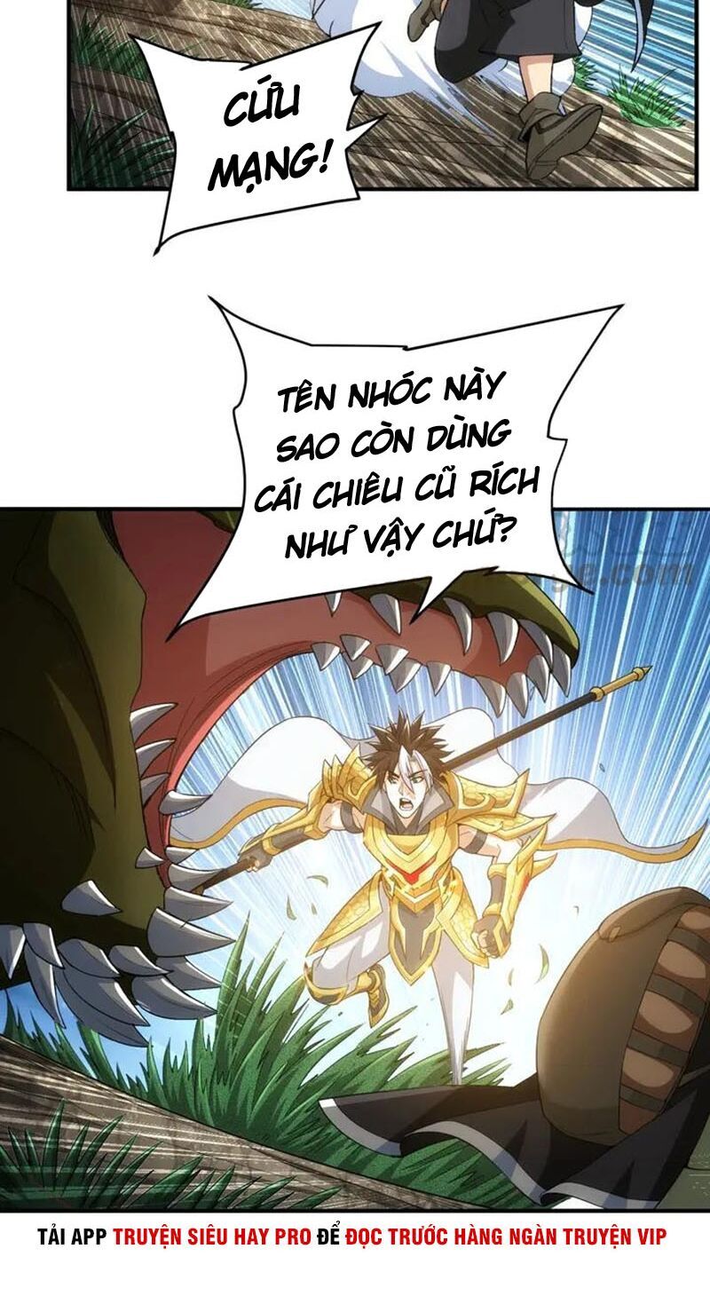 Rich Player - Người Chơi Khắc Kim Chapter 177 - 19