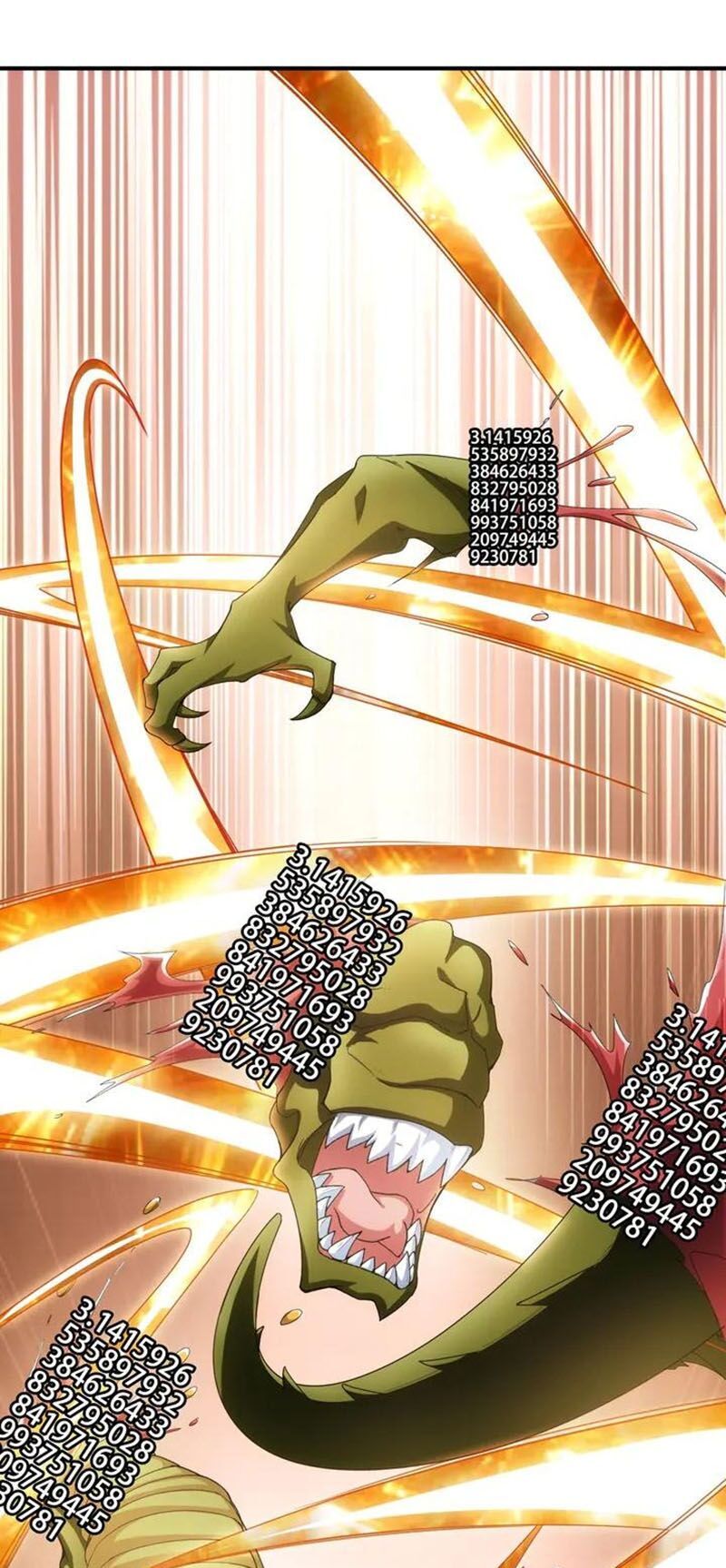 Rich Player - Người Chơi Khắc Kim Chapter 177 - 20