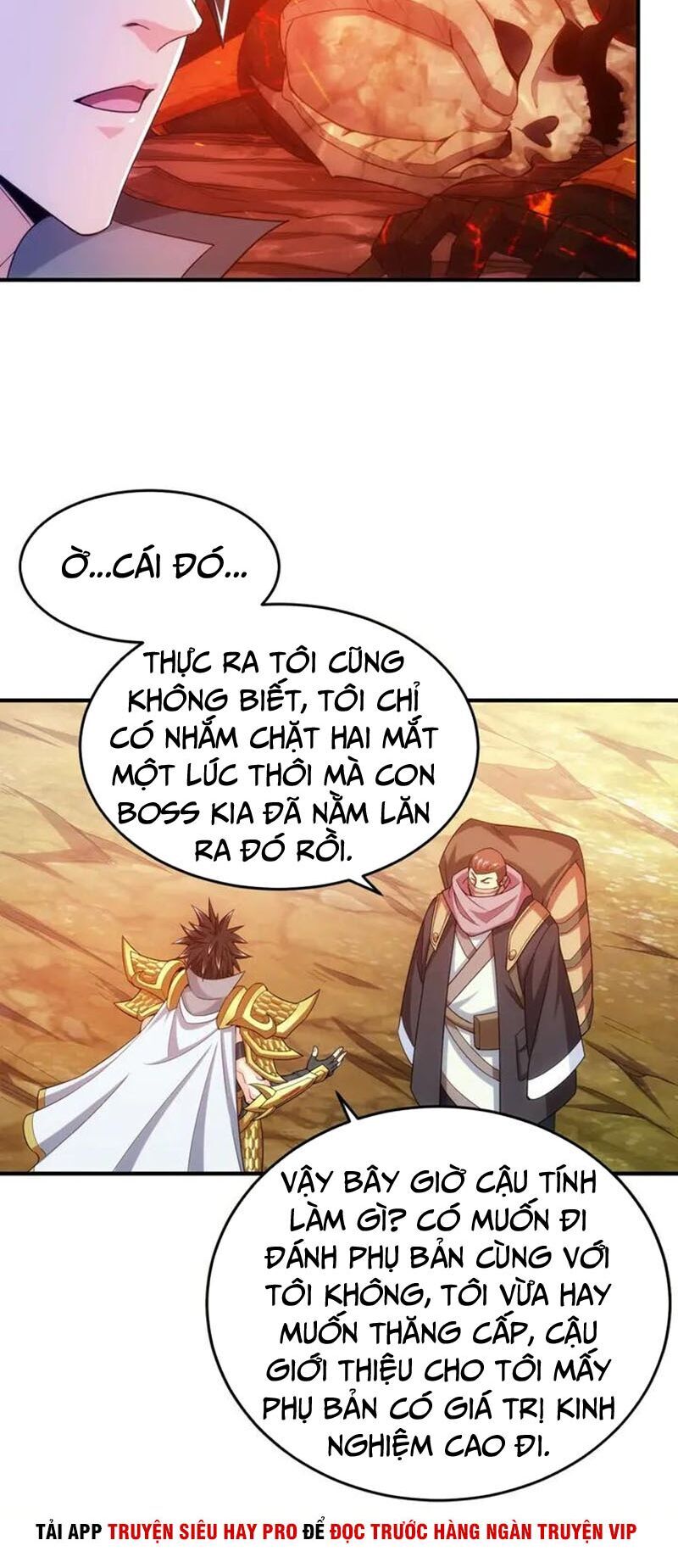 Rich Player - Người Chơi Khắc Kim Chapter 177 - 23