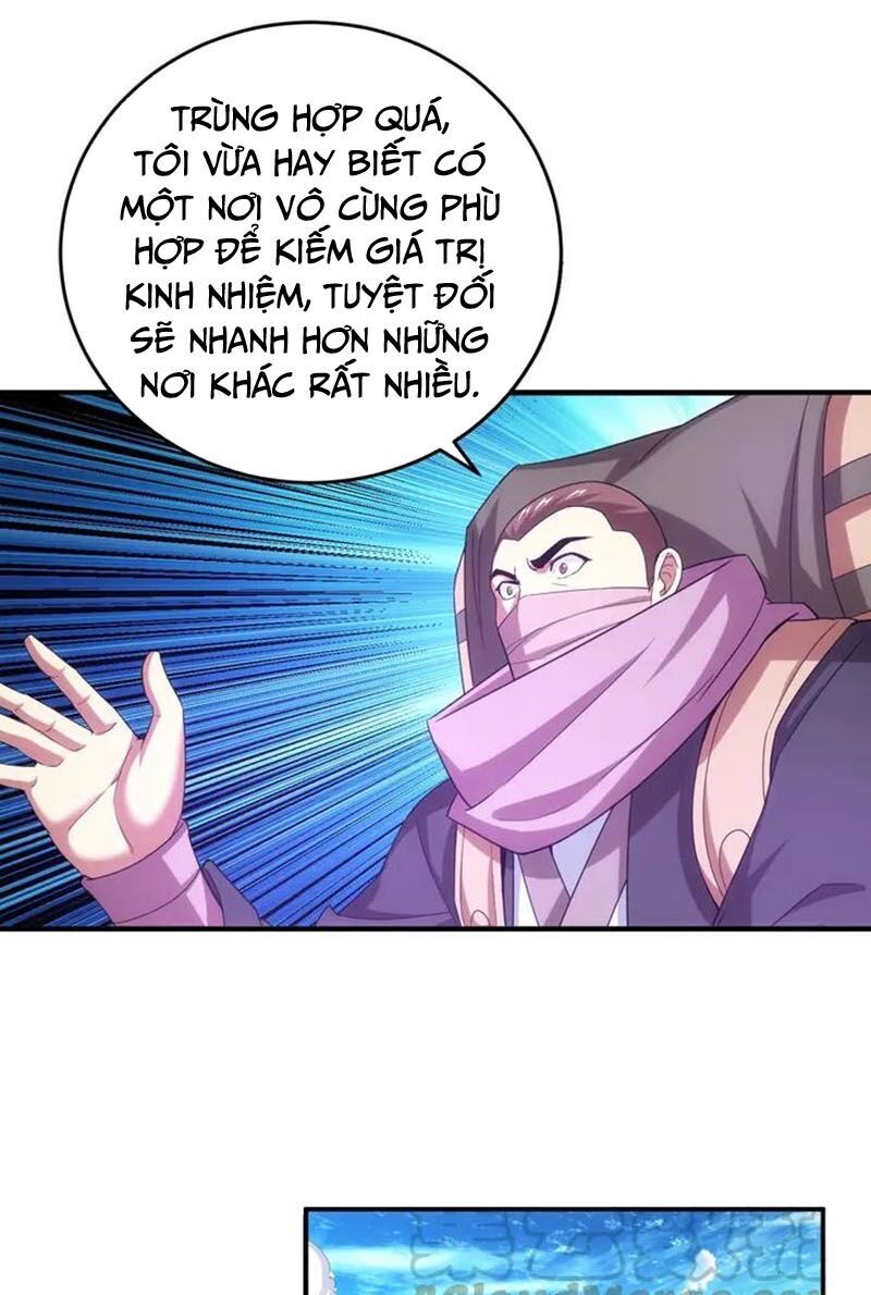 Rich Player - Người Chơi Khắc Kim Chapter 177 - 24