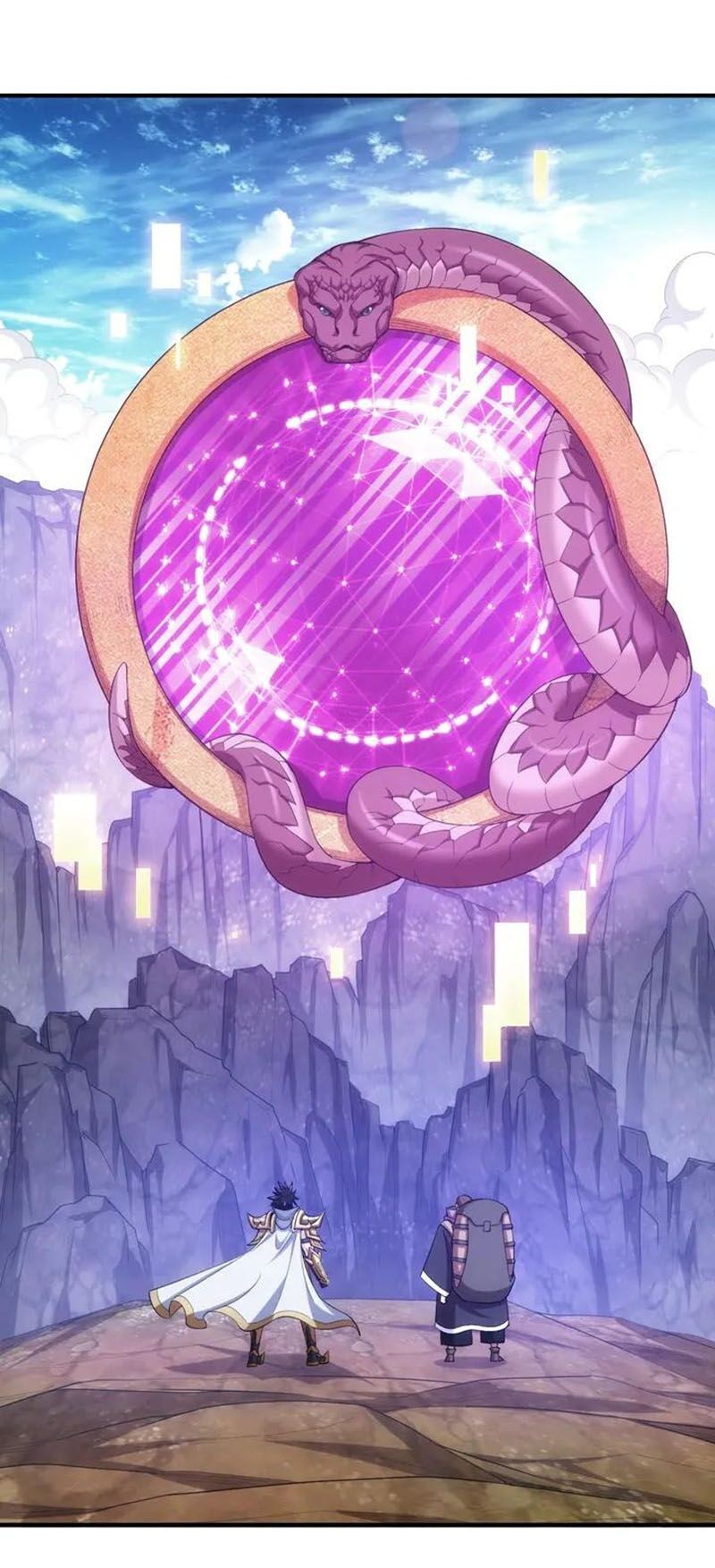 Rich Player - Người Chơi Khắc Kim Chapter 177 - 26