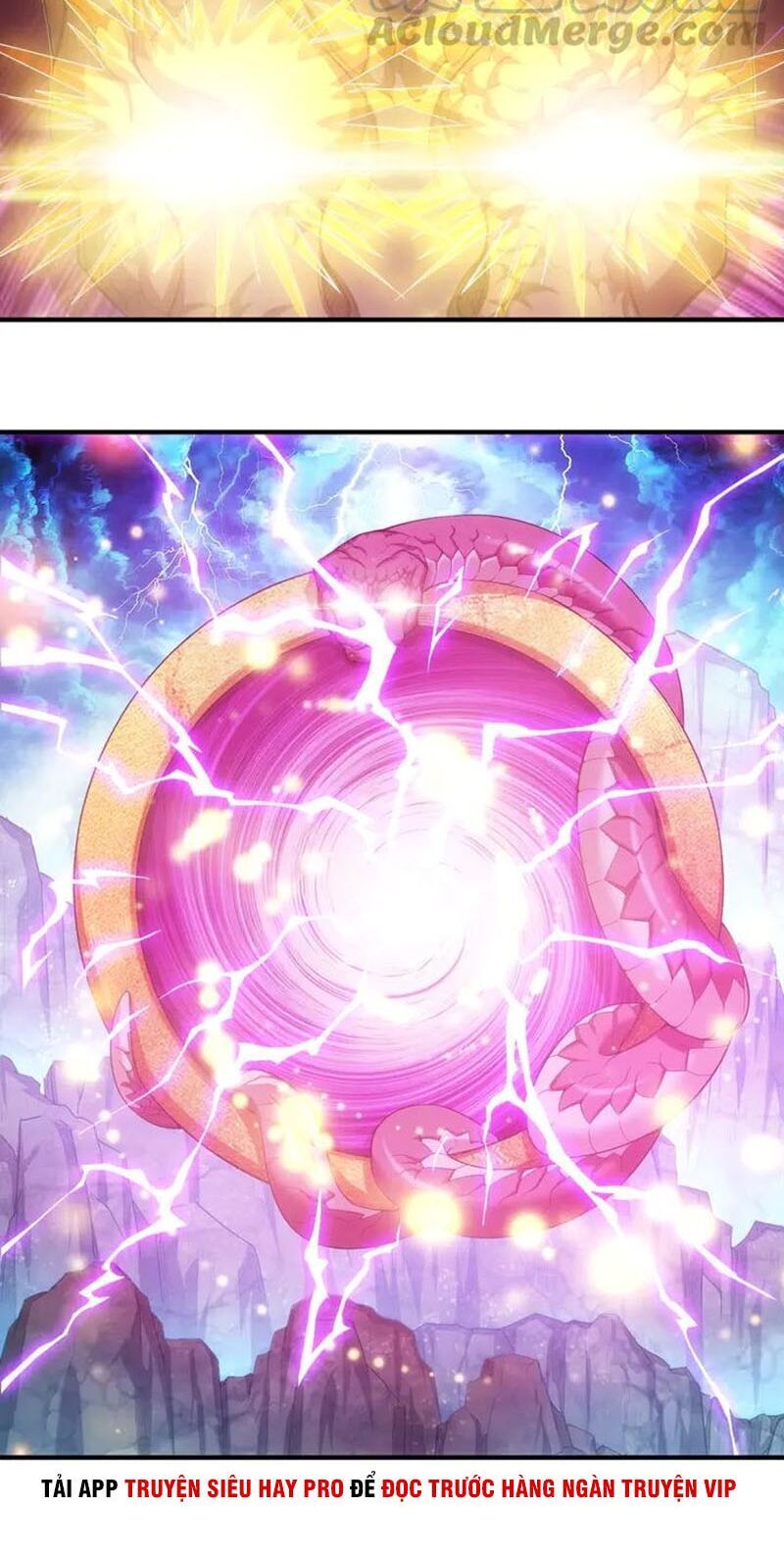 Rich Player - Người Chơi Khắc Kim Chapter 177 - 29