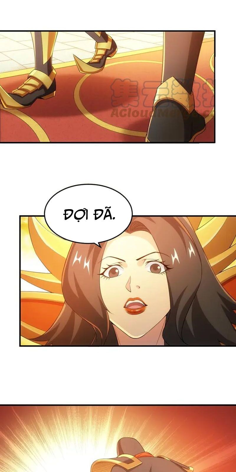 Rich Player - Người Chơi Khắc Kim Chapter 177 - 4