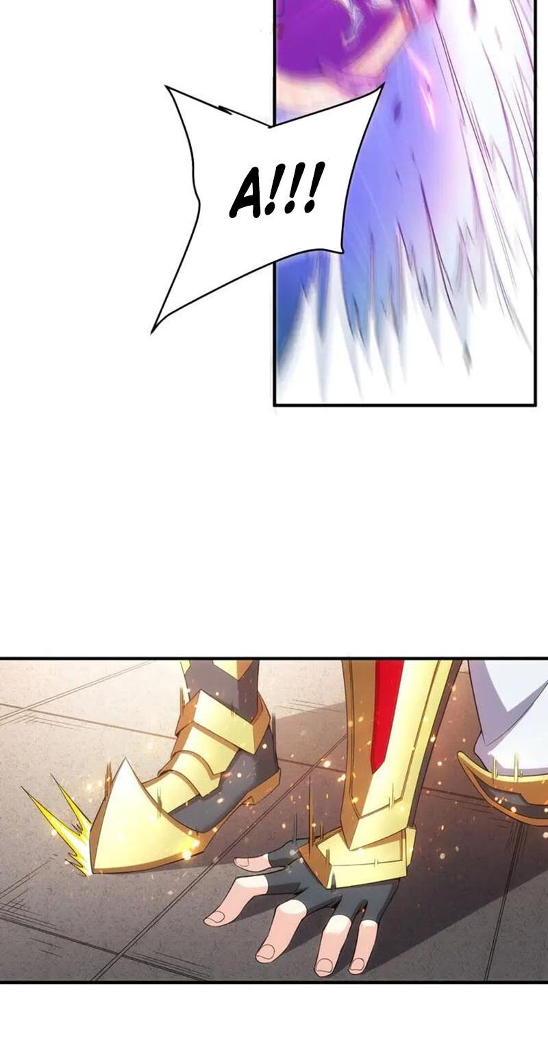 Rich Player - Người Chơi Khắc Kim Chapter 177 - 31