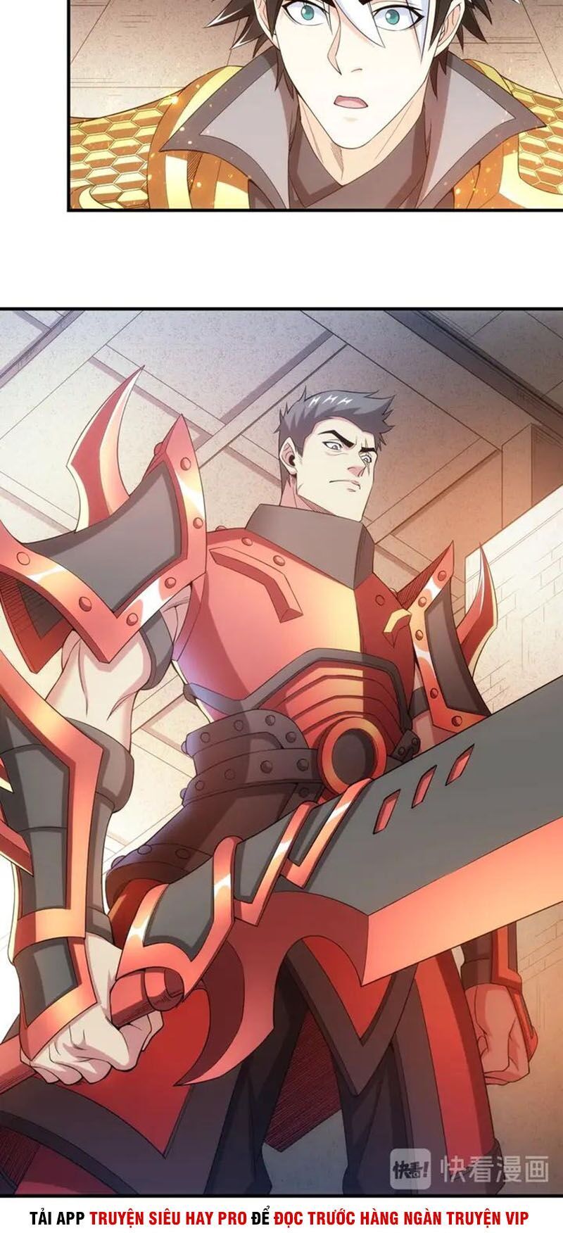 Rich Player - Người Chơi Khắc Kim Chapter 177 - 33