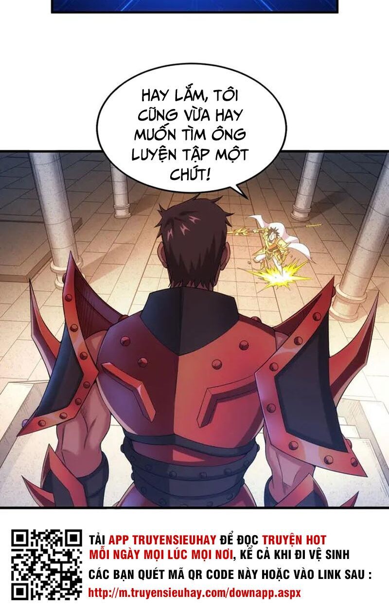 Rich Player - Người Chơi Khắc Kim Chapter 177 - 35