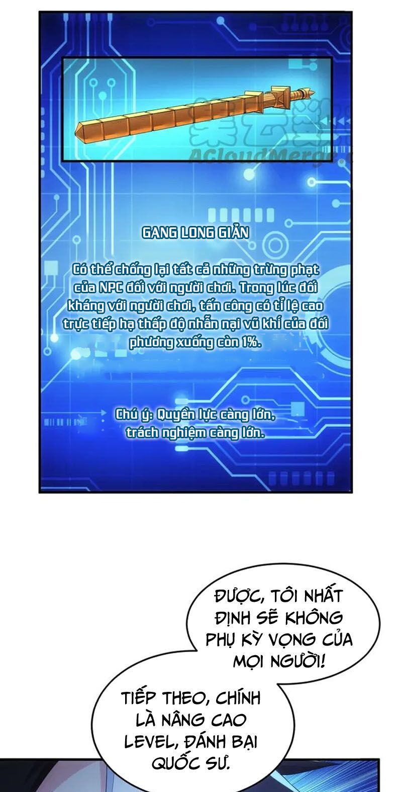 Rich Player - Người Chơi Khắc Kim Chapter 177 - 6