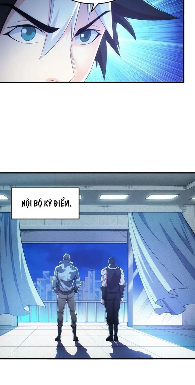 Rich Player - Người Chơi Khắc Kim Chapter 177 - 7